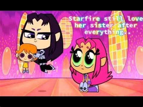 lily starfire stepsister|Lily Starfire steals her step.